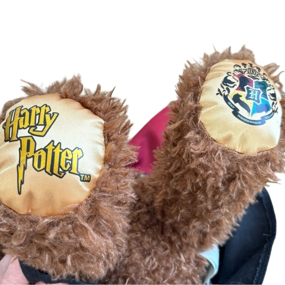Build A Bear Workshop Harry Potter Bear Gryffindor W Costume 18